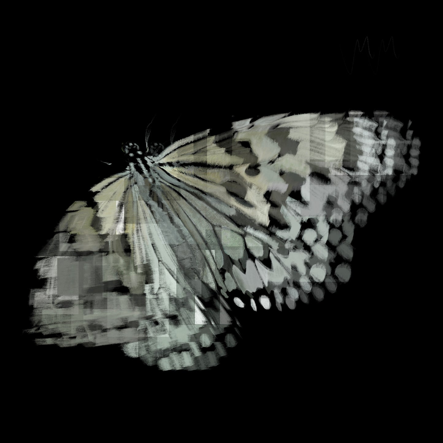 AWE_ No.003 The piece of Exhibition DEC2022