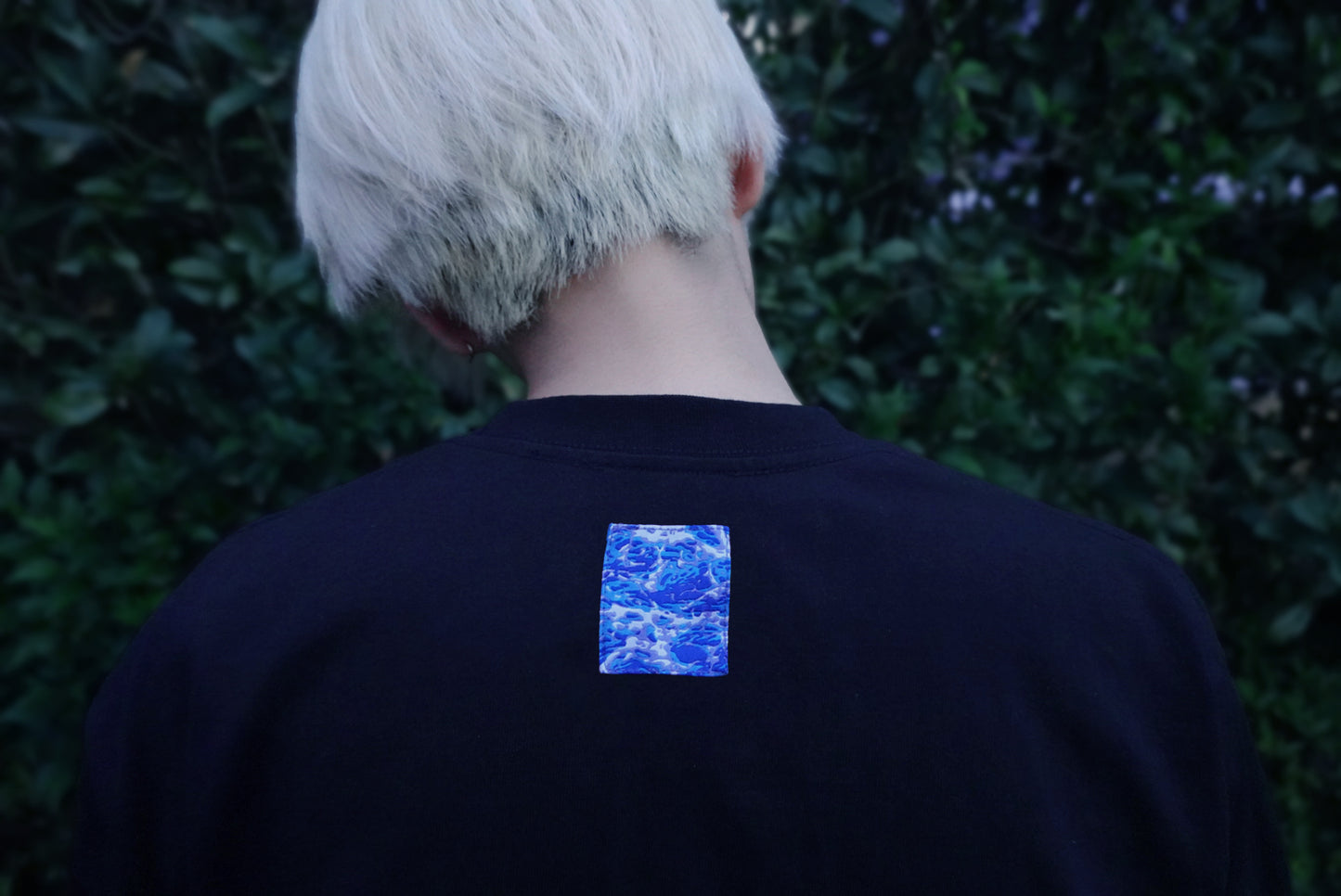 AWE_ No.000 T-Shirt