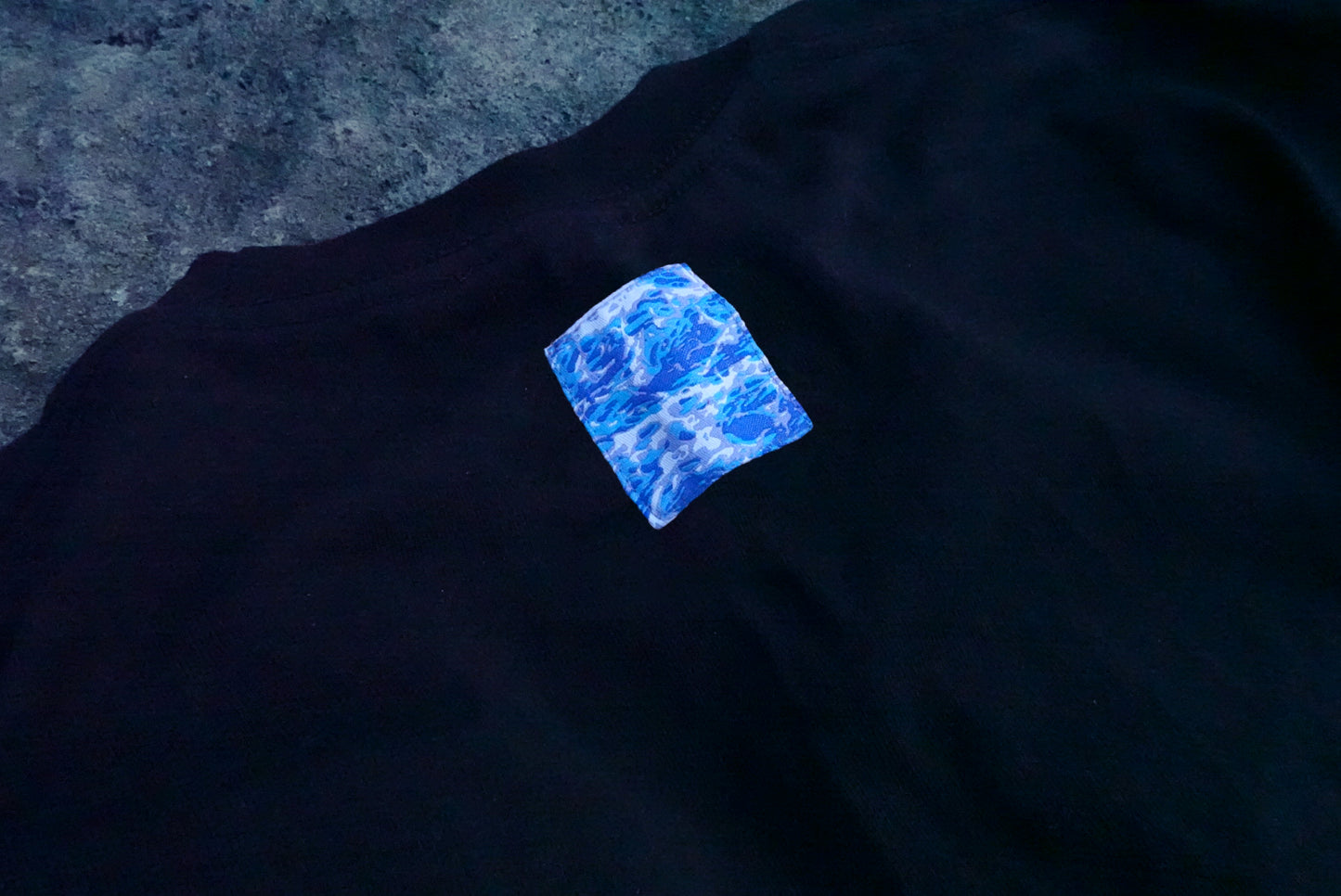 AWE_ No.000 T-Shirt