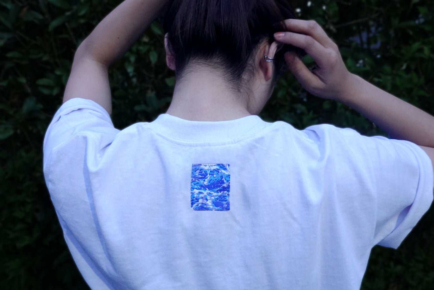 AWE_ No.000 T-Shirt