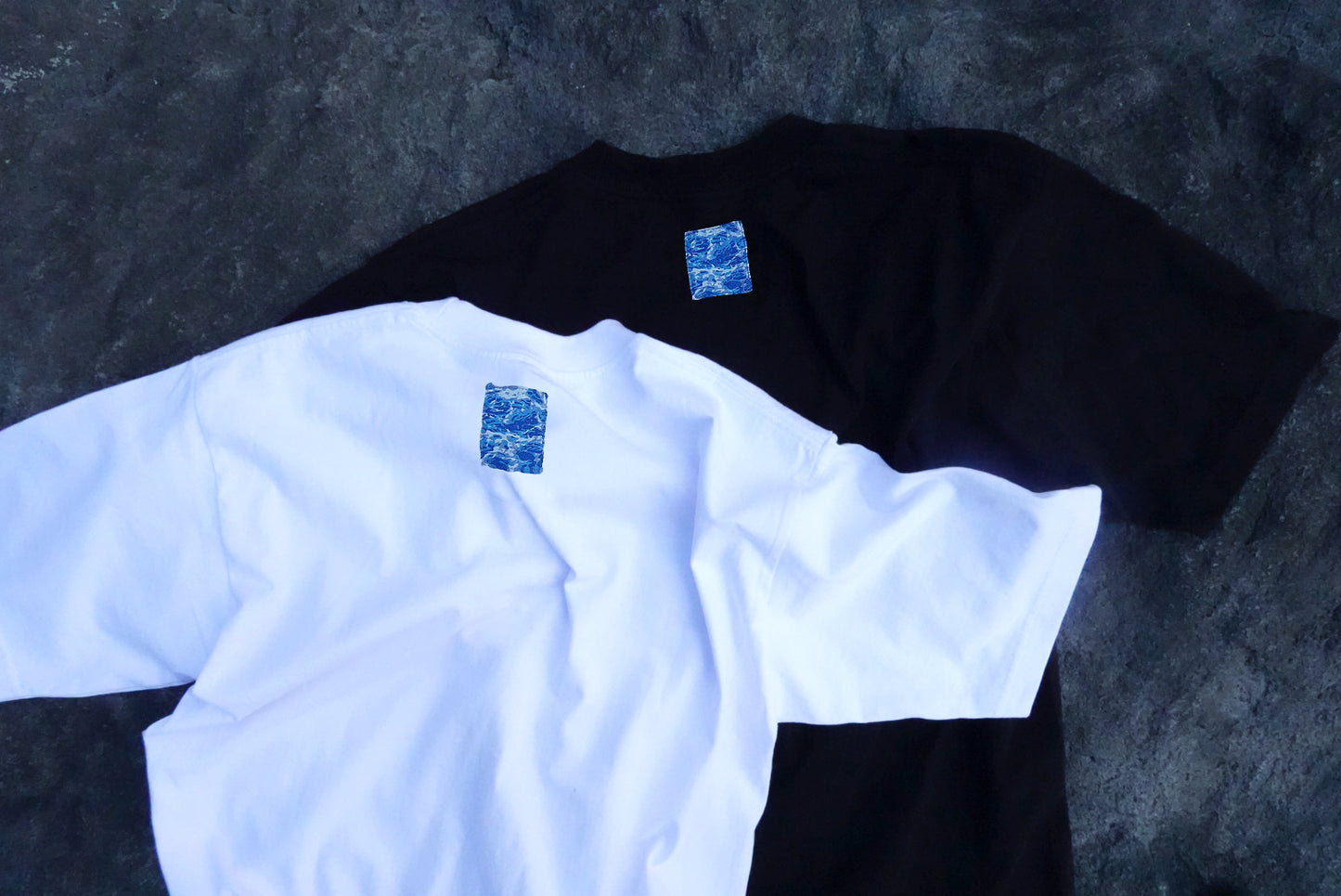 AWE_ No.000 T-Shirt