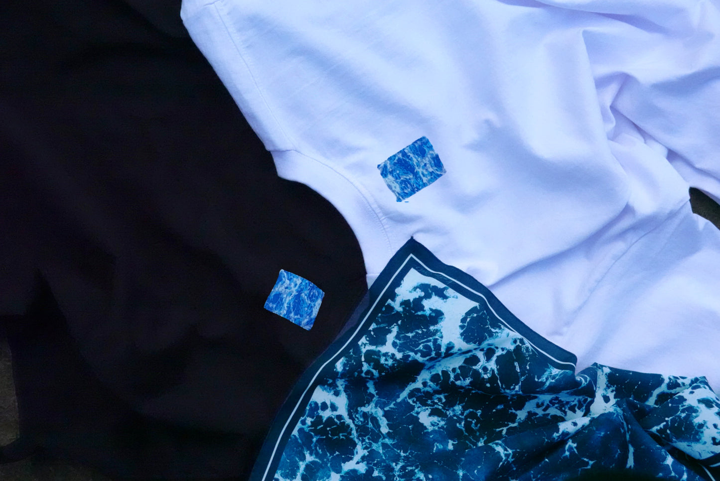 AWE_ No.000 T-Shirt