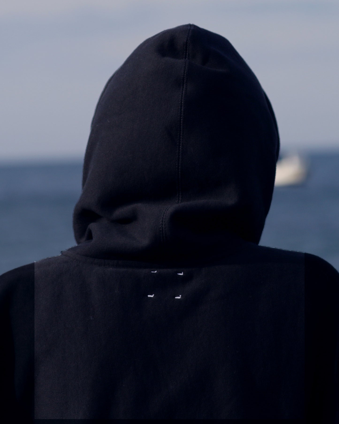 AWE_ No.001 Hoodie