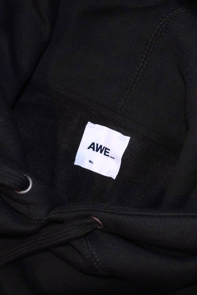 AWE_ No.001 Hoodie