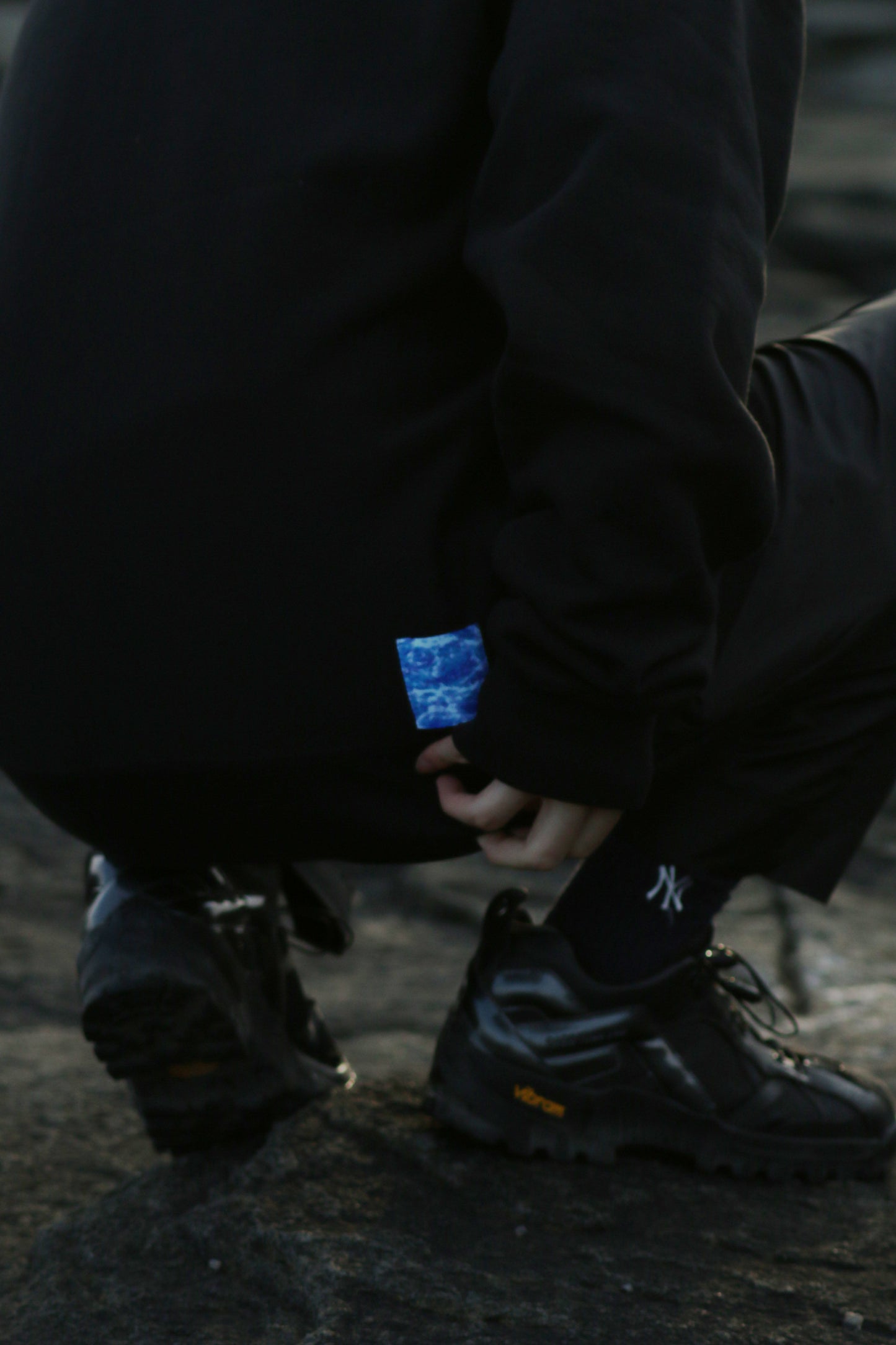 AWE_ No.001 Hoodie