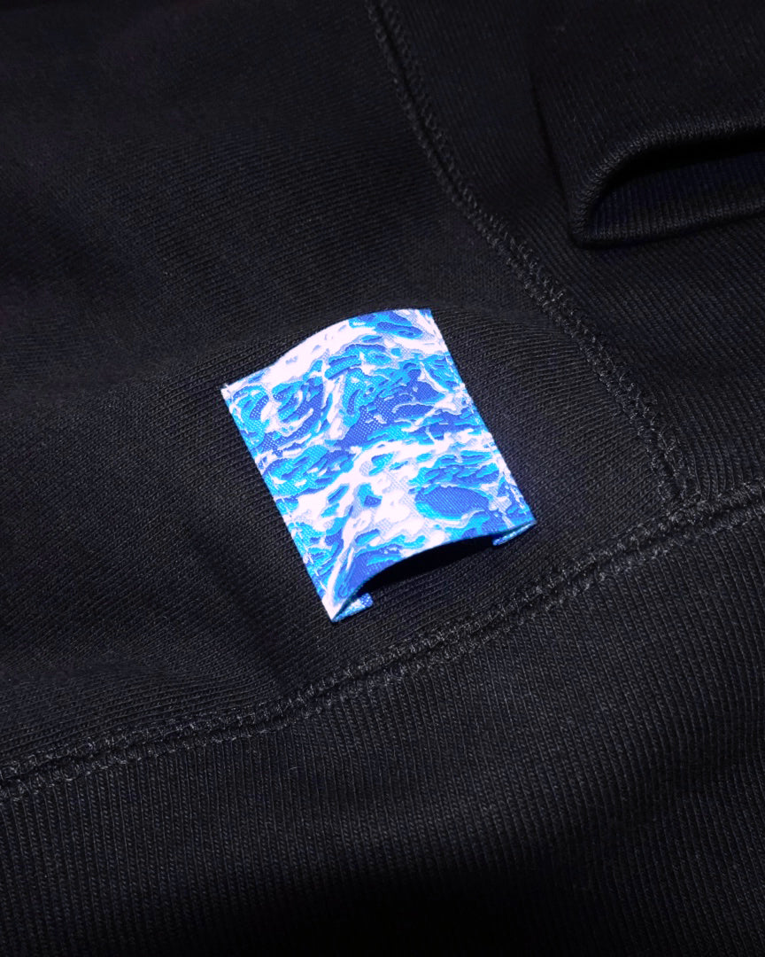 AWE_ No.001 Hoodie