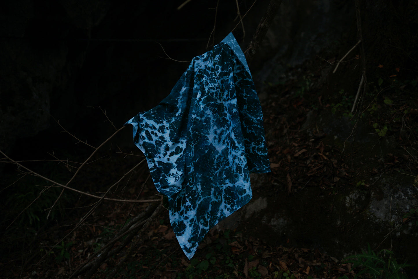 AWE_ No.002 Furoshiki