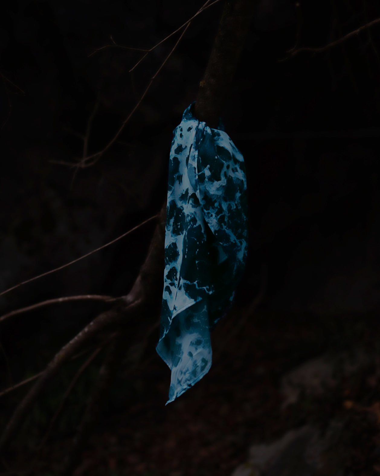 AWE_ No.002 Furoshiki