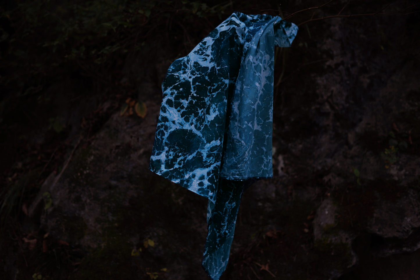 AWE_ No.002 Furoshiki